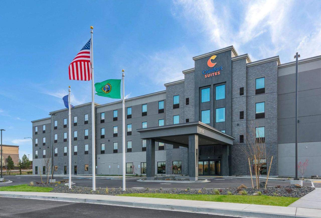 Comfort At Southridge Hotel