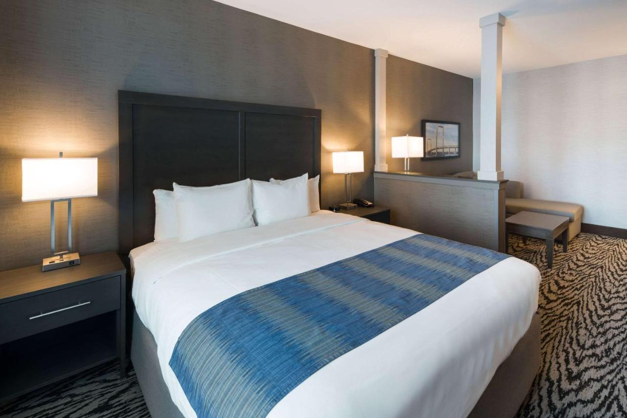 Comfort At Southridge 2*