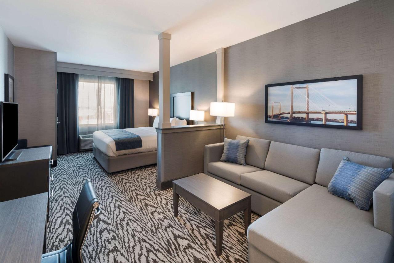 Comfort At Southridge Hotel Kennewick