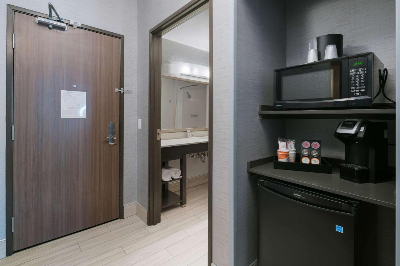 Hotel Comfort At Southridge