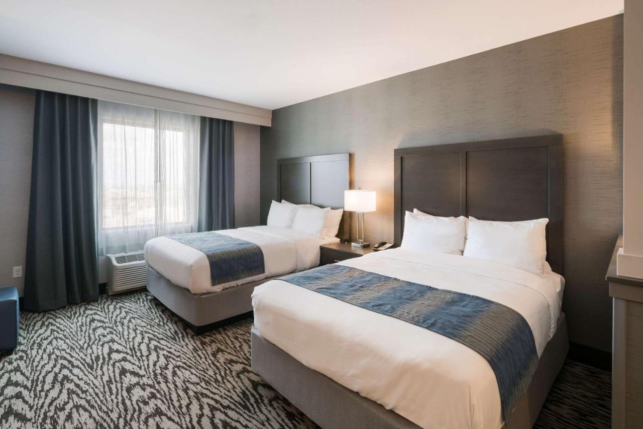 Comfort At Southridge 2*