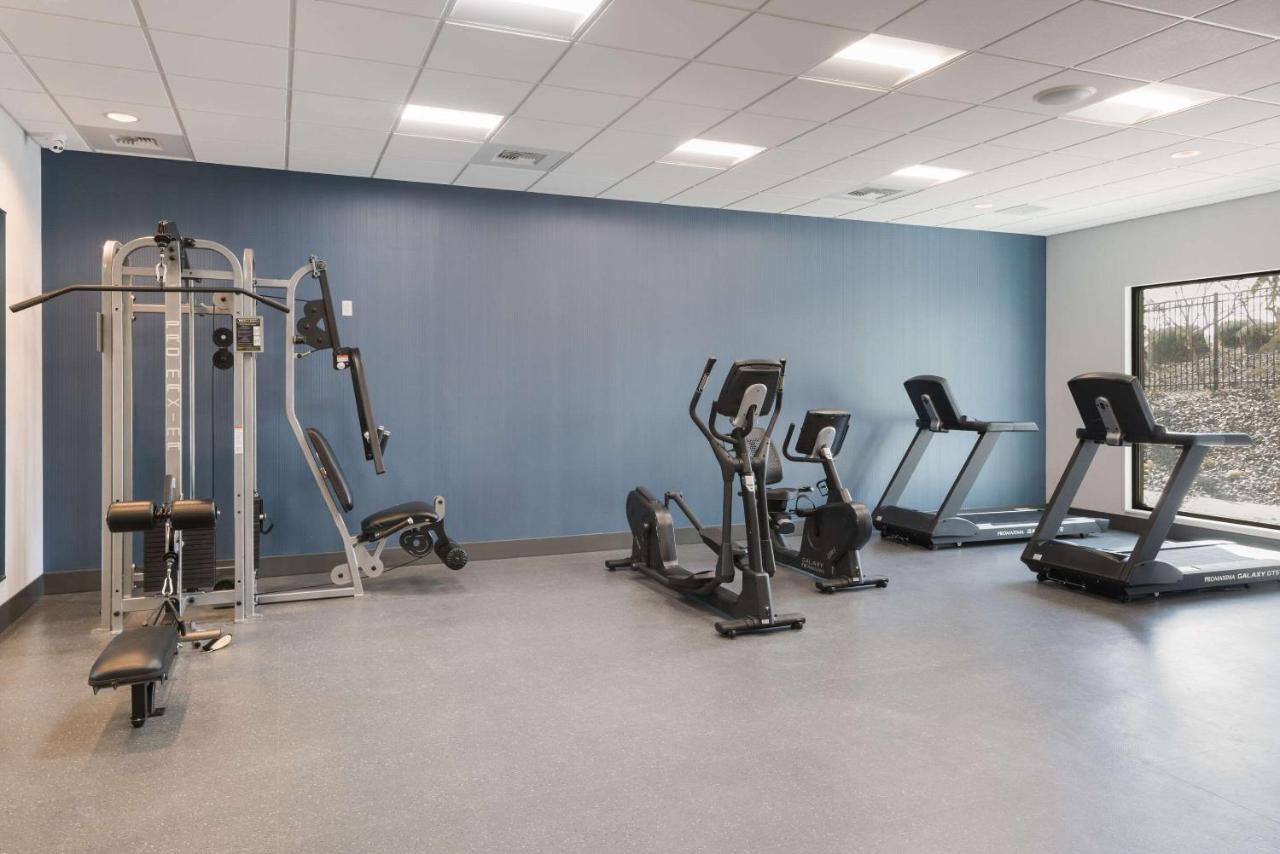 Hotel Comfort At Southridge