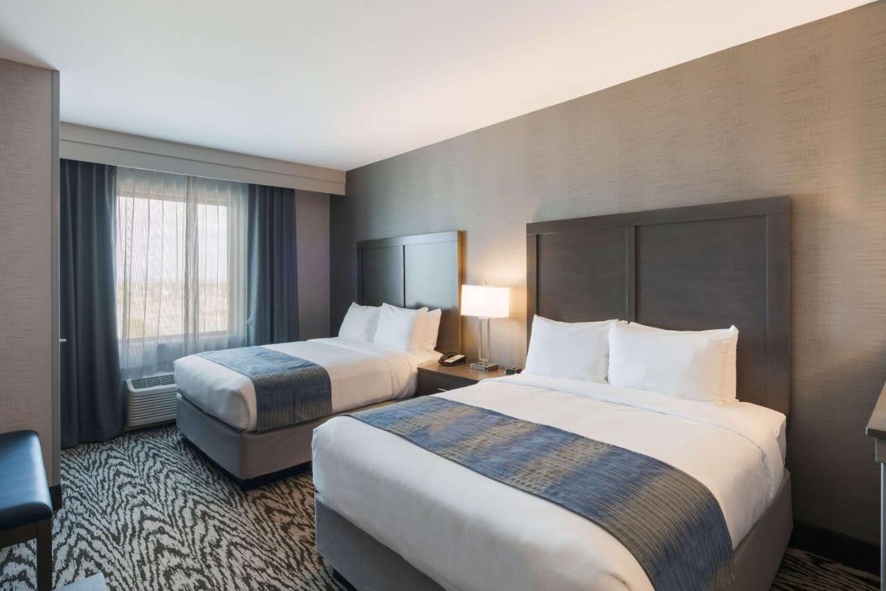 Hotel Comfort At Southridge 2*